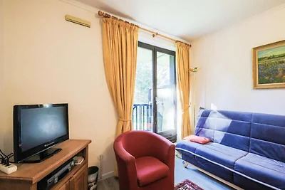 Appartamento bilocale per 6 persone - Budget