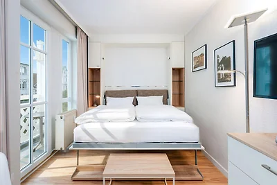 Perfecto para dos: apartamento vacacional con...