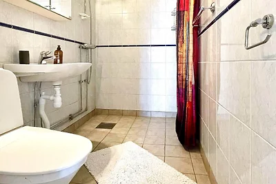 4 Personen Ferienhaus in Södra vi-By Traum