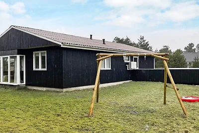 6 persone case ad Oksbøl