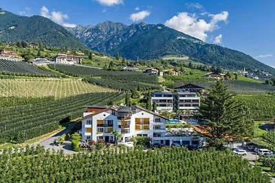 Appartamento per vacanze con piscina...