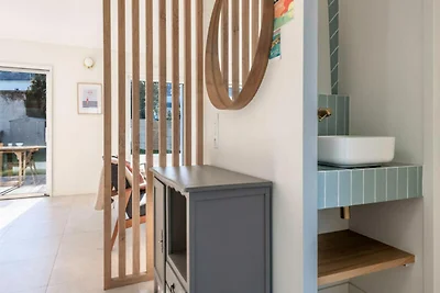 Apartment in der Nähe des Strandes...