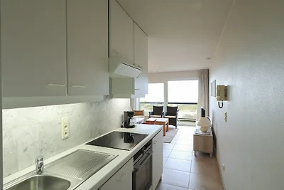 Tolle Wohnung in Oostduinkerke