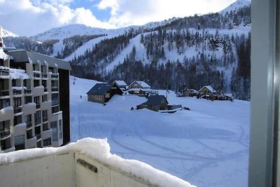 Vermeil Residence f�r vier Personen