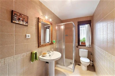 Sitio de la Casa con piscina privata