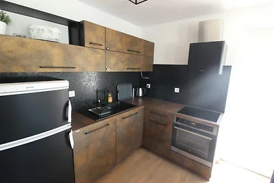 Luxusapartment | Meerblick & private...