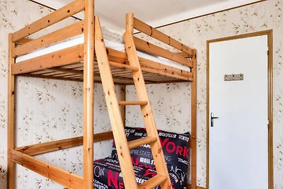 Ferienwohnung in Plovan in der Nähe des Stran...