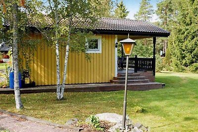 3 person holiday home in GRYT