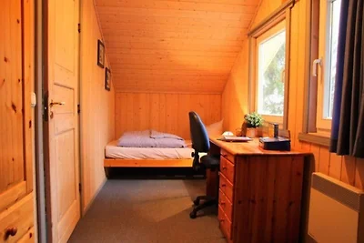 Maison de vacances de style scandinave