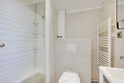 Grazioso appartamento -1BR/4P - quartiere...