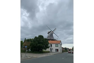 Ferienhaus Laena EG