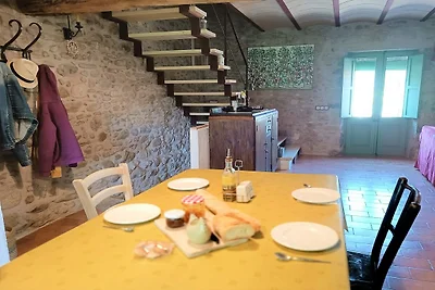 Ontkoppelen ontspannen: vredig huis voor 9...