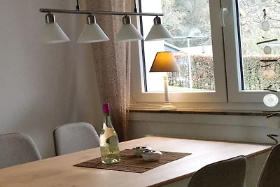 Vakantieappartement met 1 slaapkamer
