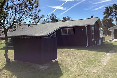 6 Personen vakantie huis in Sæby