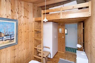 6 Personen Ferienhaus in Vig