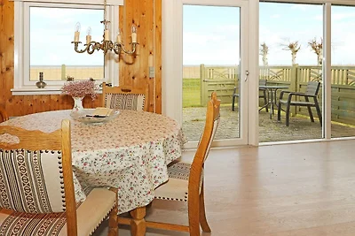 4 Personen Ferienhaus in Hadsund