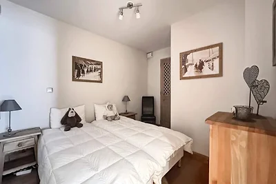 ROUS03 - 3 kamer appartement 4/6 personen - N...