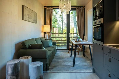 Natuur Kalme Lodge van Belvilla