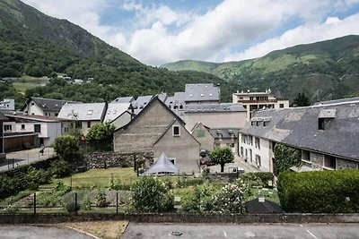 2 Zimmer für 4 Personen