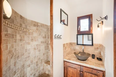 Casa vacanza con piscina privata