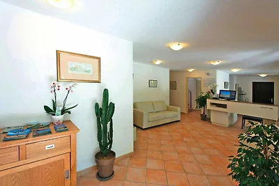 Studio Le Vieux Moulin in Ile Rousse