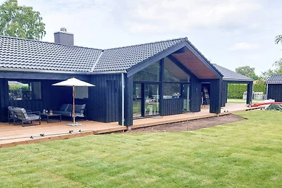 4 Sterne Ferienhaus in Gilleleje