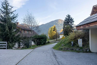 Appartement in Bad Kleinkirchheim Ski