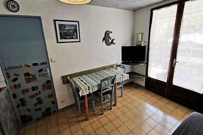 2 Zimmer für 4 Personen