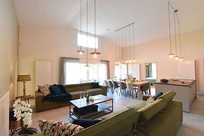 Schönes Ferienhaus in Sijsele Belgien mit...