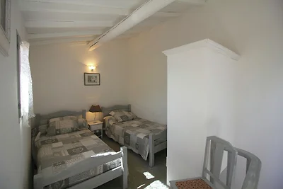 Casa vacanze in Provenza con giardino