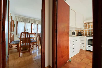 Ferienwohnung für 7 Personen in Spanien