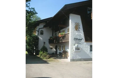 Alpenflair Ferienwohnung 402