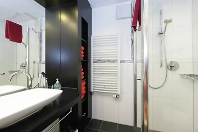 Wohnung in Ruhmannsfelden mit Hallenbad