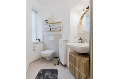 Appartamento per vacanze con 2 camere da...