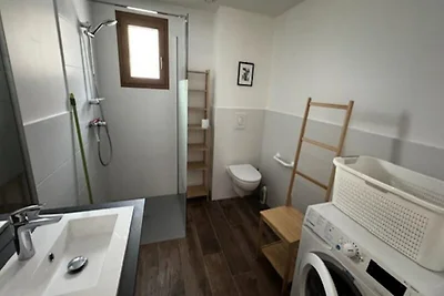 Apartment in Obélisque in der Nähe der...