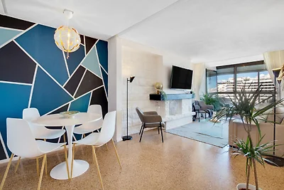 Comfort balneare a Torremolinos