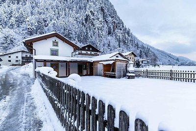 Ferienhaus, Strass im Zillertal