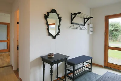 6 Personen Ferienhaus in Væggerløse-By Traum