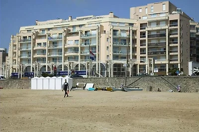 Residenz Les Oceanes mit einem Zimmer