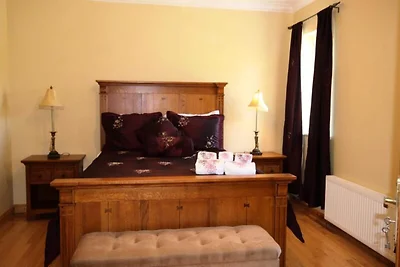 Das Hochland, Spiddal