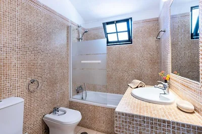 Appartamento ad Albufeira con Piscina