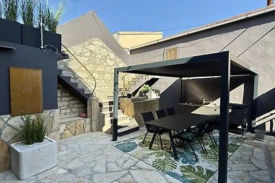 Ruhiger Strandurlaub auf der Insel Ugljan