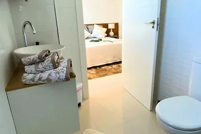 Appartements f�r 4 Personen