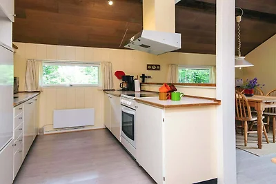 4 persone case ad Skjern