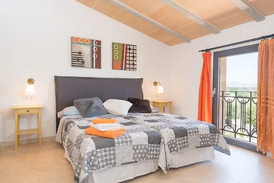 Son Vador - Villa Con Piscina Privada.