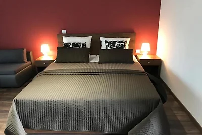 Appartamento Vacanza con famiglia Grabovac