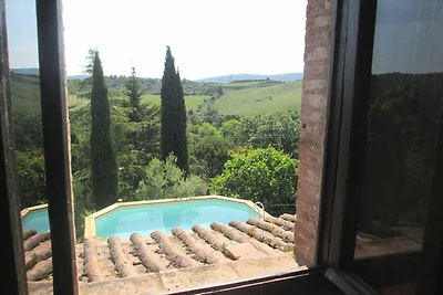 Stilvolle Villa mit privatem Pool