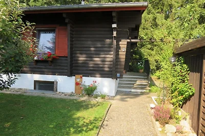 Heideblockhaus "Am Wald"
