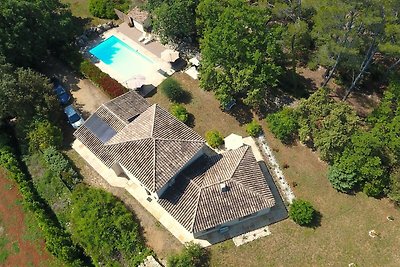 Wunderschönes Ferienhaus mit Pool