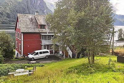5 Personen Ferienhaus in skei i jølster